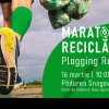 Alătură-te Maratonului Reciclării, 10K Plogging Run în Snagov!