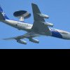 Alertă: Avioanele AWACS ale NATO survolează România – EXCLUSIV