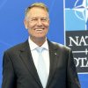 Are sau nu are Iohannis susținere pentru șefia NATO?
