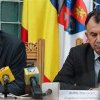 Aurel Costache desemnat drept candidatul PSD la primăria orașului Mioveni