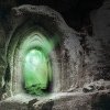 Aventura Secolului: doi turiști pierduți în Carpați pătrund în tunelurile subterane ale dacilor