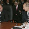 Băsescu, dezvăluiri despre discuțiile cu Putin: Tezaurul României se află în hrubele Kremlinului