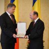 Băsescu îi transmite lui Iohannis că are obligația să se bată cu Rutte pentru șefia NATO. ”Disprețuiește România”
