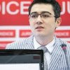 Cine este judecătorul de la Curtea de Apel din București mort la 40 de ani