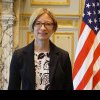 Cine este noul ambasador al Statelor Unite la Chișinău?