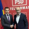 Claudiu Catana, membru fondator al ALDE s-a înscris în PSD