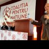 Coaliția pentru Națiune părăsește Blocul Suveranist Român