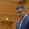 Dan Cristian Popescu, candidatul PSD pentru funcția de viceprimar al Capitalei. ”Acum mă interesează mai mult”