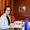 Deputata Cristina Rizea părăsește USR și se alătură PSD: M-a obligat să-mi plătesc locul în rate