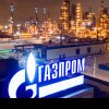 Doi pui ai Gazprom se ceartă în Portul Constanța
