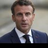 Emmanuel Macron: Dacă Rusia câștigă războiul, credibilitatea Europei va fi zero