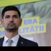 George Tuță, candidatul PNL la Primăria Sectorului 1, critică mizeria și gunoiul din sector
