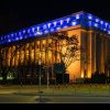 Guvernul României se alătură inițiativei globale „Ora Pământului”