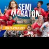 Iași: Semimaratonul care schimbă destine