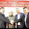 Învârtita electorală: La Vaslui, viceprimarul PNL candidează pentru… primar PSD