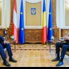 Iohannis, după întâlnirea cu Karl Nehammer: UE trebuie să fie unită
