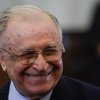 Ion Iliescu, la 94 de ani, vorbește despre populism și face haz de memele cu el