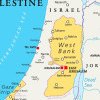 Israel confiscă terenuri în Cisiordania: prima oară după 1993!