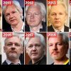 Jurnalistul Julian Assange scapă de extrădarea în SUA!