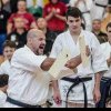 Karate tradițional – pe calea respectului