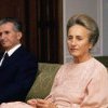 Laila, prezicătoarea care i-a spus în față Elenei Ceaușescu că ea și soțul ei vor muri
