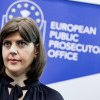 Laura Kovesi: „O organizaţie criminală din România a folosit fondurile UE destinate dezvoltării Deltei Dunării pentru alte proiecte”