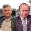 Lovitură pentru Tudorel Toader: Liviu Maha este noul rector al Universității „Alexandru Ioan Cuza” din Iași