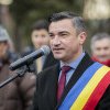 Mihai Chirică a dat startul la ”pomenile electorale”! Fără amenzi pe mijloacele de transport în comun din Iași, până la alegeri