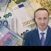 Ministrul Adrian Câciu propune un parteneriat între sistemul bancar și mediul economic pentru absorbția fondurilor europene de zeci de miliarde de euro