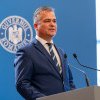 Ministrul Adrian Veștea va candida pentru Consiliul Județean Brașov din partea PNL