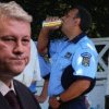 Ministrul de Interne le declară război bețivilor din Poliție! Cum vrea să îi lecuiască