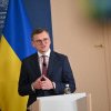 Ministrul Externelor din Ucraina a renunțat la diplomație. ”Dați-ne naibii rachete Patriot”