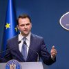 Ministrul Sebastian Burduja anunță facturi mai mici la curent și gaze și eliminarea unei taxe