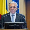 Mugur Isărescu:„ Imaginea generală a investiţiilor în România s-a îmbunătăţit, potrivit constatărilor BEI”