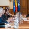 Nicolae Ciucă, PNL: „România ar putea să reia cooperarea energetică cu Irakul, interesat de cereale de la noi”
