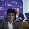 Oana Sivache, înlocuită de la șefia ASSMB. Nicușor Dan: ”Primarul Bucureștiului vorbește de corupție de miliarde de euro și DNA găsește mită de 39.000 de lei”