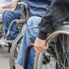 Persoanele cu dizabilități trebuie să aibă acces în arenele sportive!