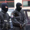 Poliția Română a început ziua în forță: 260 de percheziții în toată țara