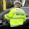 Poliția Rutieră a luat la control starea drumurilor din București