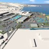 Portul Constanța se confruntă acum cu o surprinzătoare provocare concurențială. Ungaria își face port în Italia