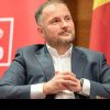 Prefectul Capitalei, Rareş Hopincă (PSD), pregătit pentru o candidatură la primărie de sector