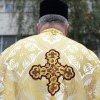 Preot candidat la primărie! Biserica Ortodoxă îl amenință cu judecata