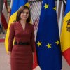 Președinta Maia Sandu, la București. Invitație adresată moldovenilor stabiliți în țara noastră