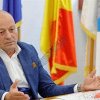 Președintele Consiliului Județean Buzău vânează un loc de deputat, după ce PSD l-a înlocuit cu Romașcanu