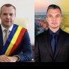 Primarul Galațiului, Ionuț Pucheanu (PSD), a ratat șansa de a-l avea pe cumătrul său contracandidat din partea AUR