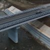 Primul pod construit de la zero în județul Ilfov, în ultimii 20 de ani! Face legătura între Ilfov și Ialomița
