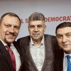PSD a decis candidații pentru Iași. Numele propuse pentru primărie și șefia Consiliului Județean