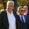 PSD-PNL: Mihai Tudose deschide lista comună la alegerile europarlamentare
