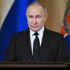 Putin a dat ordin pe unitate: FSB va sprijini companiile Kremlinului!