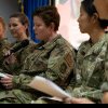 Reapar Amazoanele Nordului: Danemarca va începe să recruteze femei în armată!